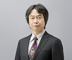 Shigeru Miyamoto (parafraz)