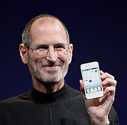 Steve Jobs (parafraz)